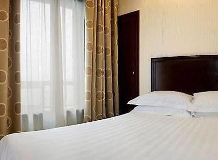 Hope Hotel Шанхай Экстерьер фото