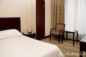 Hope Hotel Шанхай Экстерьер фото