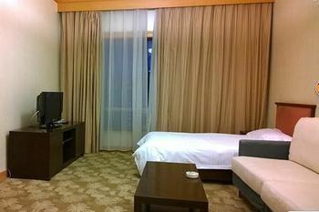 Hope Hotel Шанхай Экстерьер фото