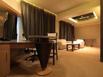 Hope Hotel Шанхай Экстерьер фото