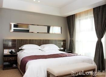 Hope Hotel Шанхай Экстерьер фото