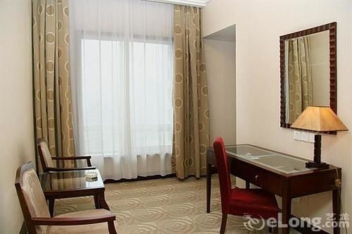 Hope Hotel Шанхай Экстерьер фото
