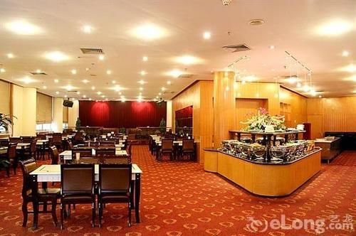 Hope Hotel Шанхай Экстерьер фото